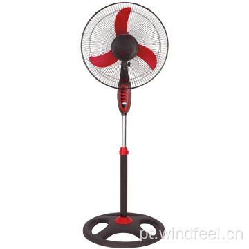 Ventilador industrial de venda quente de verão útil de 18 polegadas